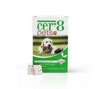 Cer'8 CER'8 PETS CUSCINETTI ADESIVI 36 PEZZI