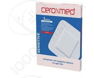 CER CEROXMED OPTIFLEX SENS 10P