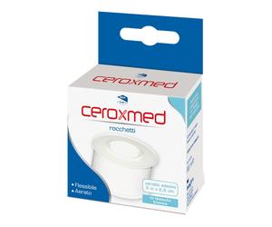 CER CEROXMED ROC BI AE500X2,50