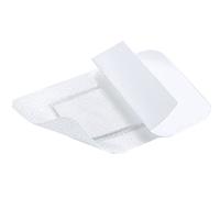 CER CURAPOR 7X5CM STERILE 5PZ