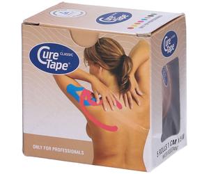 Cer Cure Tape Beige Cm1X5M 5 pz Cerotto