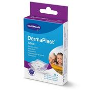 CER DERMAPLAST AQUA 3F 20P