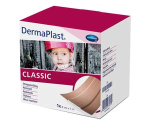 CER DERMAPLAST PROFESS CLA 8CM