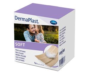 CER DERMAPLAST PROFESS SOFT8CM