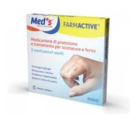 Cer Farmactive Scott 4,5X7,4Cm