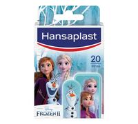 HANSAPLAST CER KIDS FROZEN 20P