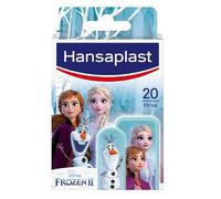 CER HANSAPLAST KIDS FROZEN 20P