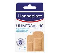 CER HANSAPLAST UNIV ASSORT10PZ