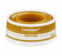 ESSITY ITALY SPA LEUKOPOR Rocch.1,25cmx5m Mutua