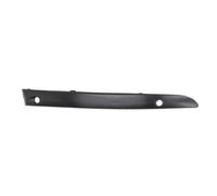 Cer Listello di Protezione Paraurti Anteriore Destro Adatto A per BMW 1er E87