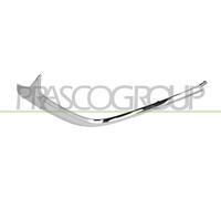 Cer Listello di Protezione Paraurti PRASCO per di Mazda CX-3 (Dk