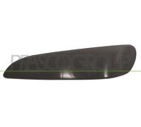 Cer Listello di Protezione Paraurti PRASCO per Toyota Aygo (_B1