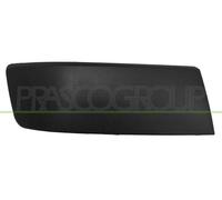 Modanatura Destra Grigio Scuro Goffrata Per Volkswagen T5 2009-2015 Lato Destro