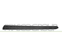 Modanatura Decorativa/ Protettiva Portiera Prasco FT9101404 per Fiat