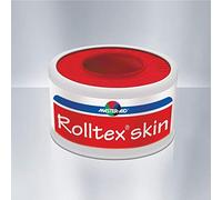 CEROTTO IN ROCCHETTO MASTER-AID ROLLTEX SKIN 5X1,25