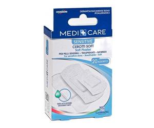 CER MEDICARE DELICAT ASSOR 20P