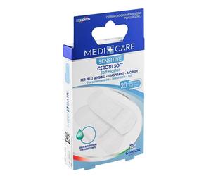 CER MEDICARE DELICAT MEDI 20P