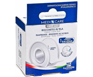 CER MEDICARE ROC TELA BI 5X2,5