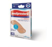 Medipresteril CEROTTO MEDIPRESTERIL RESISTENTI CONFEZIONE ASSORTITA 4 FORMATI 40 PEZZI