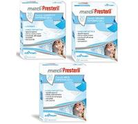 Cer medipresteril imper gr 20p