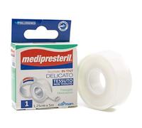 CEROTTO IN ROCCHETTO TNT MEDIPRESTERIL DELICATO M5X1,25CM