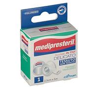 Medipresteril Rocchetto Delicato in Tnt 2,5 cm x 5 m 1 Pezzo