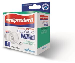 CER MEDIPRESTERIL ROC TNT5X2,5