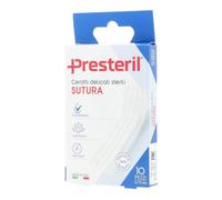 CER MEDIPRESTERIL SUT 3X75MM