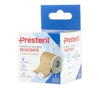 Corman S.p.a. Cerotto Medipresteril in tela resistente 5 x 500 cm