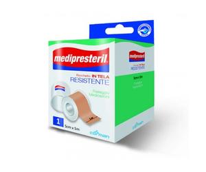 CER MEDIPRESTERIL TELA 5X500