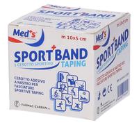 CER MEDS SPORTIVO TAPIN 1000X5