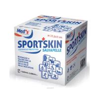 Cer meds sportivo tapin 1000x5
