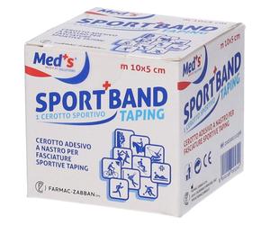 CER MEDS SPORTIVO TAPIN 1000X5