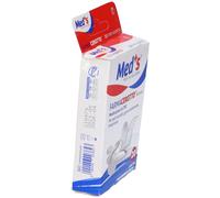 Cer meds strips tnt del 20pz