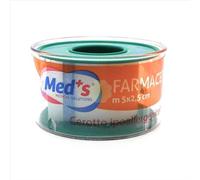 Cer meds tnt 5mx2,50cm