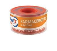 Cer meds trasp 5mx2,50cm
