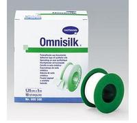 Cerotti Omnisilk Seta Cm2,5X5M 1 Pezzo