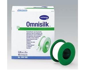 Cer Omnisilk Seta Cm2,5x5m 1pz