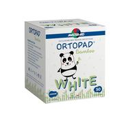 CER ORTOPAD BIANCO J 50PZ