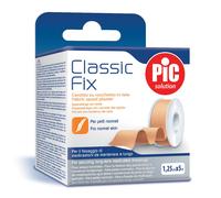 Pic CEROTTO IN ROCCHETTO PIC CLASSIC FIX TELA 1,25CMX500 CM CON FUSTELLA