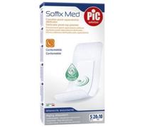 CER PIC SOFFIX MED 10X20 5PZ