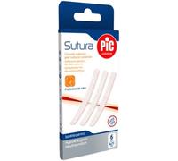 CER PIC SUTURA 3X75MM 10PZ