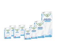 Profar Cerotto Acquastop Medio 7 x 2 cm 20 pezzi