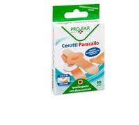 FEDERFARMACO*CER CALLI 10PZ