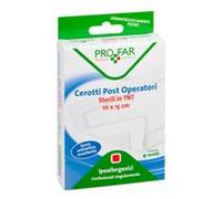 CER PROFAR POSTOP 10X15CM 4