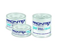 Safety Cerotto Prontex Por Carta 500x1,25 Cm 1 Confezione