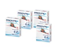 CER PRONTEX RETE EL OMBEL