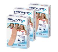 CER PRONTEX SKIN STRIPS ASS 40
