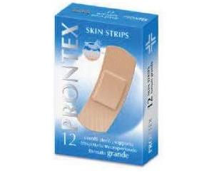 Cer Prontex Skin Strips Gr 12P