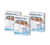CER PRONTEX WATER STRIPS 20PZ
